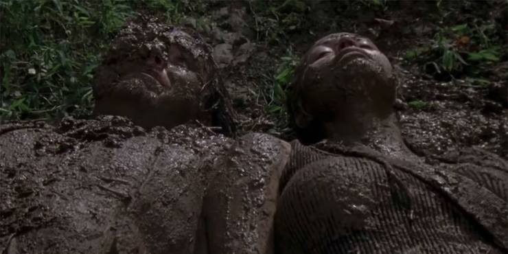 The Walking Dead 8 Unanswered Questions After The First PostTime Jump Episode The Walking Dead 8 Unanswered Questions After The First PostTime Jump Episode